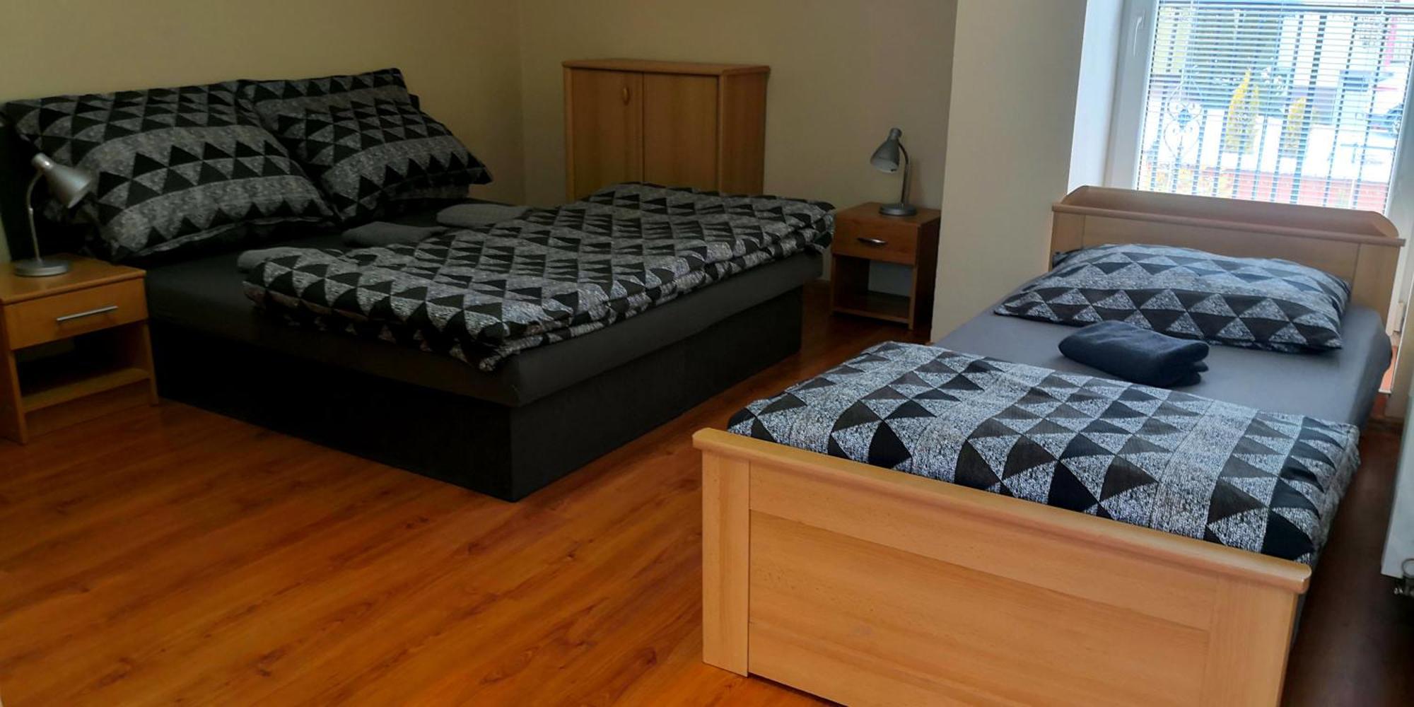 Apartmany Riviera A Chalupa Riviera Liptov, Bešeňová Exterior foto